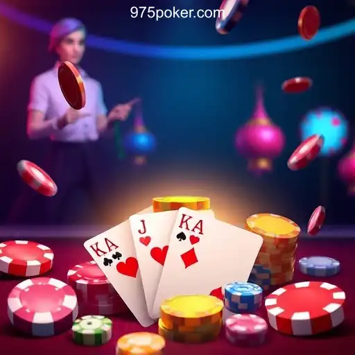 Exploring the Exciting World of Casino Games at 975.com Premier Online Casino in the Philippines