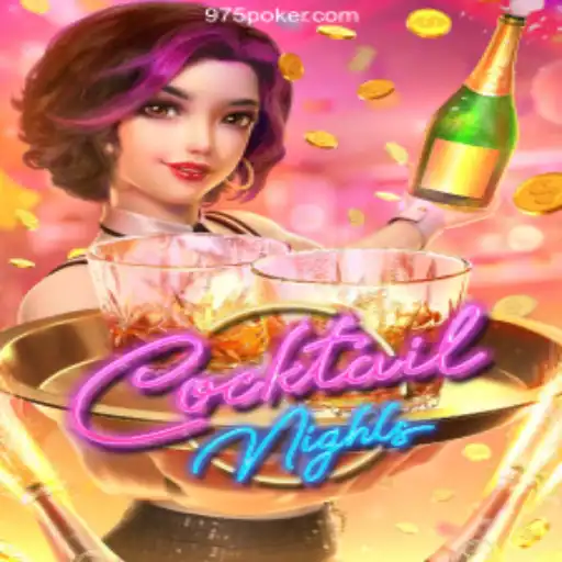 Exploring CocktailNights - A Premier Online Casino Game Experience