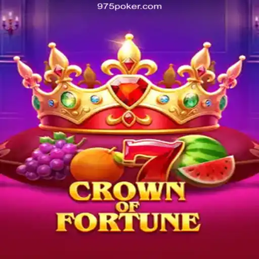 CrownofFortune: Unveiling the Premier Game at 975.com Premier Online Casino in the Philippines