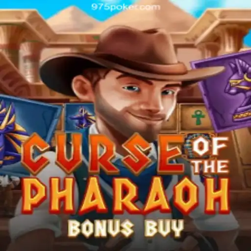 Curse of the Pharaoh Bonus Buy: A Deep Dive into the Adventure-Filled Slot Game