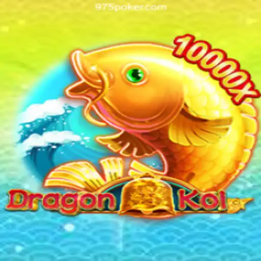 Explore the Fantastical World of DragonKoi: A Premier Game at 975.com Online Casino