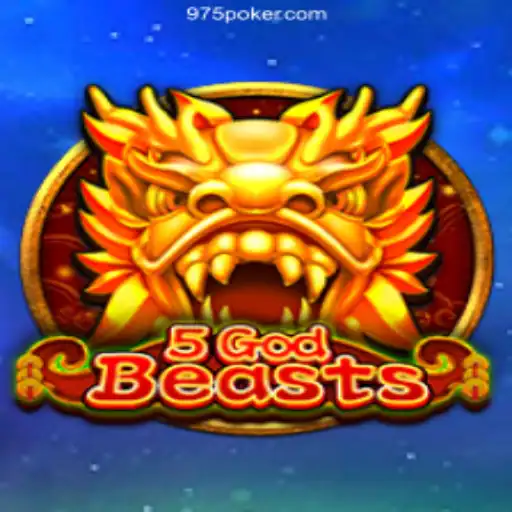 Dive into the Mystical World of 5GodBeasts at 975.com Premier Online Casino