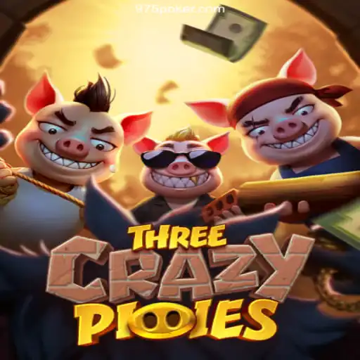 Exploring the Fun and Strategy of ThreeCrazyPiggies at 975.com Premier Online Casino in the Philippines
