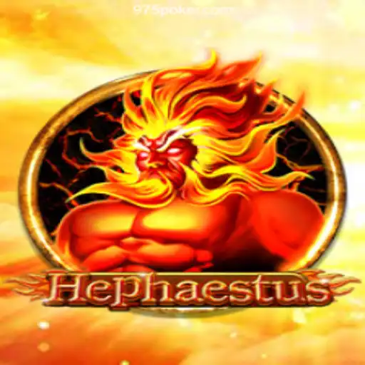 Hephaestus: Unleashing the Power of Fire in 975.com Premier Online Casino