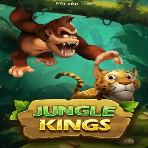 Discover JungleKings: An Exciting Online Casino Game Experience