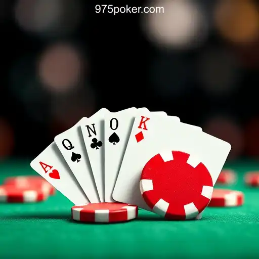 Poker Games: Unraveling the Exciting World of Card Play