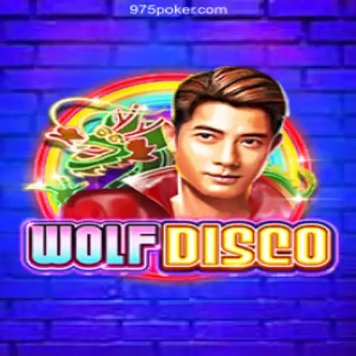 Explore the Exciting World of WolfDisco: A Captivating Casino Game